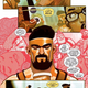 Illustration for article titled iIceman /iand Friends Grieve and Move Forward
